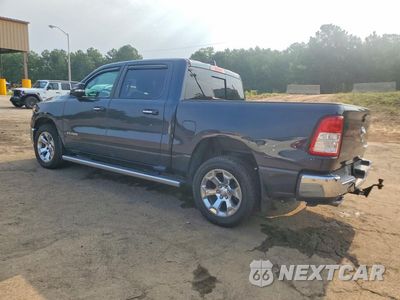 Drugie zdjęcie samochodu z przodu: 2020 RAM 1500 BIG HORN/LONE STAR VIN:1C6SRFFT6LN410206 - miniatura