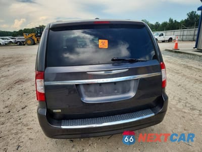 Zdjęcie 6 z 14 samochodu: 2016 CHRYSLER TOWN & COUNTRY TOURING VIN:2C4RC1BG3GR197776 - miniatura