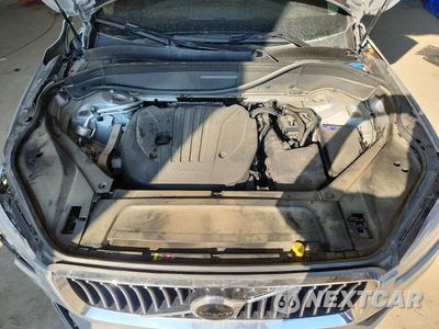Zdjęcie 12 z 13 samochodu: 2023 VOLVO XC90 CORE VIN:YV4L12PV4P1913787 - miniatura