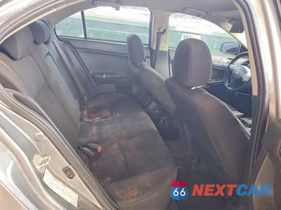 Zdjęcie 10 z 12 samochodu: 2017 MITSUBISHI LANCER ES VIN:JA32U2FUXHU004479 - miniatura