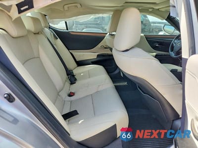 Zdjęcie 10 z 12 samochodu: 2025 LEXUS ES 350 BASE VIN:58ADZ1B16SU194147 - miniatura