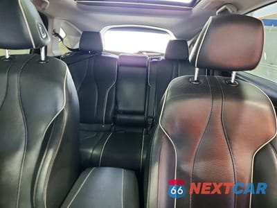 Zdjęcie 10 z 13 samochodu: 2020 ACURA RDX ADVANCE VIN:5J8TC1H73LL013115 - miniatura