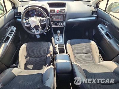 Zdjęcie 8 z 13 samochodu: 2016 SUBARU CROSSTREK PREMIUM VIN:JF2GPADC8GH340708 - miniatura