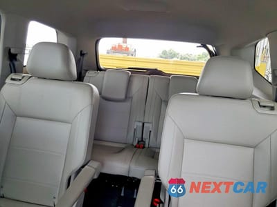 Zdjęcie 10 z 13 samochodu: 2022 VOLKSWAGEN ATLAS SE VIN:1V2WR2CA8NC509452 - miniatura