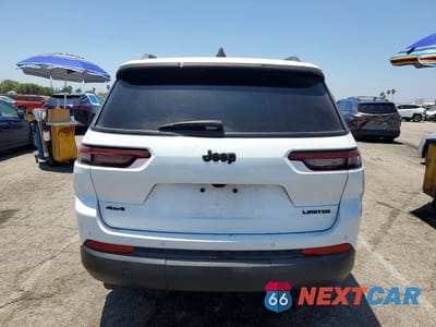 Zdjęcie 6 z 14 samochodu: 2024 JEEP GRAND CHEROKEE L LIMITED VIN:1C4RJKBG2R8525280 - miniatura