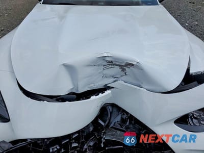 Zdjęcie 11 z 12 samochodu: 2024 MERCEDES-BENZ AMG GT 55 VIN:W1KRJ8AB3RF002277 - miniatura