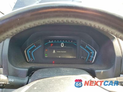 Zdjęcie 9 z 13 samochodu: 2020 HONDA ODYSSEY EXL VIN:5FNRL6H71LB049345 - miniatura