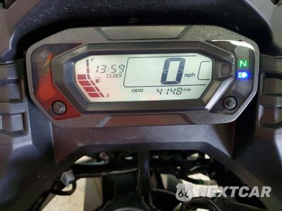 Zdjęcie 7 z 9 samochodu: 2022 KAWASAKI KL650 L VIN:ML5KLEL12NDA02721 - miniatura