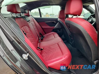 Zdjęcie 10 z 12 samochodu: 2025 BMW 530 I VIN:WBA43FJ06SCU14912 - miniatura