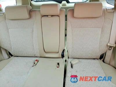 Zdjęcie 10 z 13 samochodu: 2006 HONDA CR-V LX VIN:SHSRD68586U409669 - miniatura