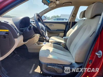 Zdjęcie 7 z 12 samochodu: 2009 HYUNDAI ELANTRA GLS VIN:KMHDU46D59U694614 - miniatura