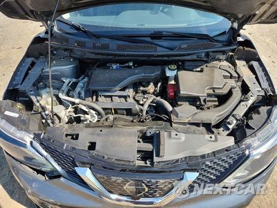 Zdjęcie 11 z 12 samochodu: 2017 NISSAN ROGUE SPORT SL VIN:JN1BJ1CR5HW139946 - miniatura