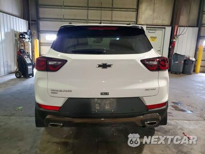 Zdjęcie 6 z 14 samochodu: 2024 CHEVROLET TRAILBLAZER ACTIV VIN:KL79MSSL6RB093782 - miniatura