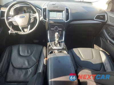 Zdjęcie 8 z 14 samochodu: 2016 FORD EDGE TITANIUM VIN:2FMPK4K86GBC48857 - miniatura