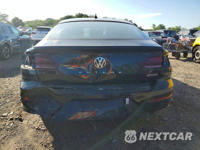 Zdjęcie 6 z 12 samochodu: 2019 VOLKSWAGEN ARTEON SE VIN:WVWBR7AN1KE008549 - miniatura