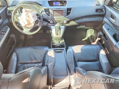 Zdjęcie 8 z 13 samochodu: 2012 HONDA CR-V EXL VIN:JHLRM3H77CC009668 - miniatura