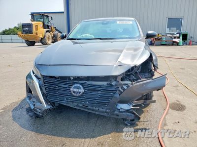 Piąte zdjęcie samochodu w środku: 2025 NISSAN ALTIMA SV VIN:1N4BL4DV5SN347820 - miniatura