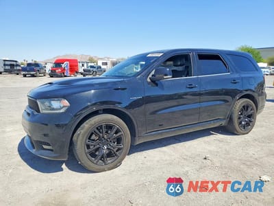2020 DODGE DURANGO R/T 1C4SDJCT0LC155160 - główne zdjęcie licytacji z USA - miniatura