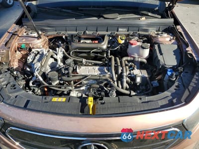 Zdjęcie 12 z 13 samochodu: 2023 MERCEDES-BENZ EQB 250+ VIN:W1N9M0CB9PN061832 - miniatura
