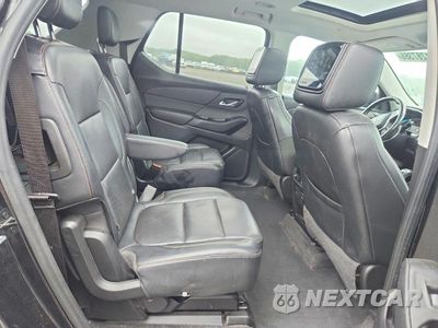 Zdjęcie 11 z 13 samochodu: 2018 CHEVROLET TRAVERSE PREMIER VIN:1GNEVJKW0JJ262781 - miniatura