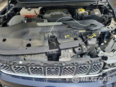 Zdjęcie 12 z 13 samochodu: 2022 JEEP GRAND WAGONEER SERIES II VIN:1C4SJVFJ5NS142732 - miniatura