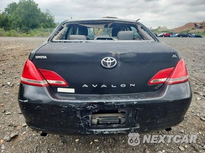 Zdjęcie 6 z 12 samochodu: 2006 TOYOTA AVALON VIN:4T1BK36BX6U070597 - miniatura