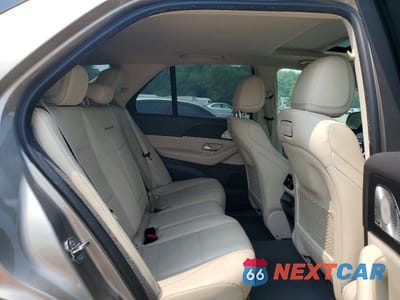 Zdjęcie 11 z 13 samochodu: 2020 MERCEDES-BENZ GLE 350 VIN:4JGFB4JB4LA098116 - miniatura