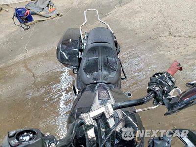 Piąte zdjęcie samochodu w środku: 2024 HARLEY-DAVIDSON FLTRX VIN:1HD1KH717RB631310 - miniatura
