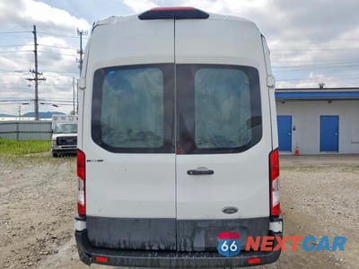 Zdjęcie 6 z 12 samochodu: 2021 FORD TRANSIT T-250 VIN:1FTBR3X81MKA58222 - miniatura