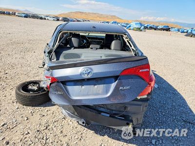 Zdjęcie 6 z 12 samochodu: 2018 TOYOTA COROLLA XSE VIN:5YFBURHE5JP770672 - miniatura