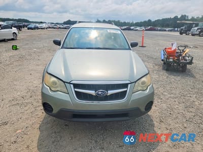 Piąte zdjęcie samochodu w środku: 2009 SUBARU OUTBACK VIN:4S4BP60C997336280 - miniatura