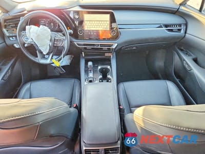 Zdjęcie 8 z 13 samochodu: 2024 LEXUS RX 350 BASE VIN:2T2BAMBA9RC042684 - miniatura