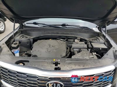 Zdjęcie 12 z 13 samochodu: 2021 KIA TELLURIDE EX VIN:5XYP34HC2MG184272 - miniatura