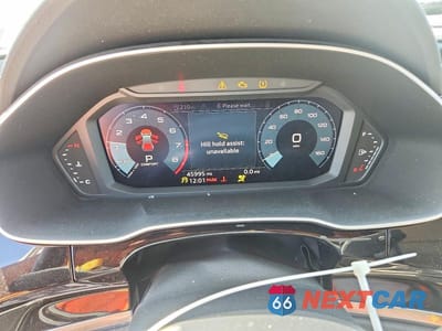 Zdjęcie 9 z 13 samochodu: 2021 AUDI Q3 PREMIUM S LINE 45 VIN:WA1DECF39M1137955 - miniatura