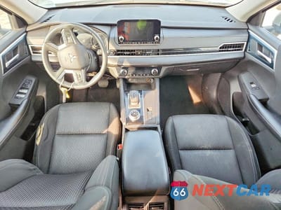 Zdjęcie 8 z 13 samochodu: 2022 MITSUBISHI OUTLANDER ES VIN:JA4J3TA88NZ007244 - miniatura