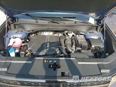 Zdjęcie 12 z 14 samochodu: 2025 HYUNDAI SANTA FE CALLIGRAPHY VIN:5NMP5DGL3SH129490 - miniatura