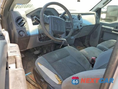 Zdjęcie 8 z 12 samochodu: 2014 FORD F250 SUPER DUTY VIN:1FT7X2A61EEB06380 - miniatura