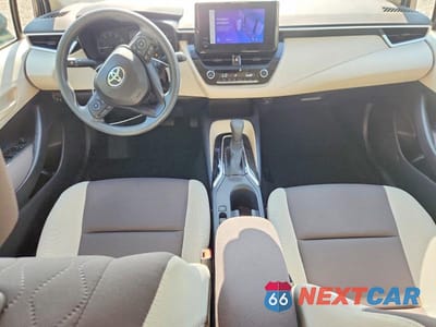 Zdjęcie 8 z 12 samochodu: 2023 TOYOTA COROLLA LE VIN:5YFB4MDE6PP009974 - miniatura
