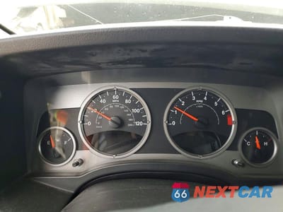 Zdjęcie 9 z 13 samochodu: 2007 JEEP PATRIOT LIMITED VIN:1J8FF48WX7D330359 - miniatura