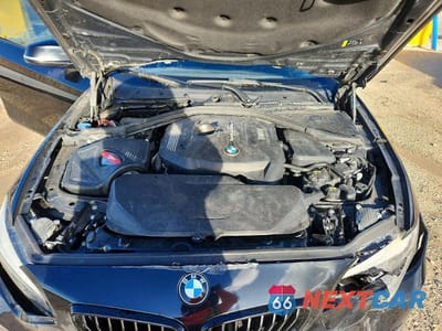 Zdjęcie 11 z 12 samochodu: 2019 BMW 2ER 230I VIN:WBA2J1C57KVD10171 - miniatura