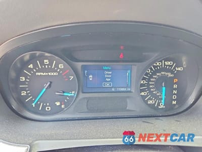 Zdjęcie 9 z 12 samochodu: 2012 FORD EDGE SEL VIN:2FMDK3JC5CBA30213 - miniatura