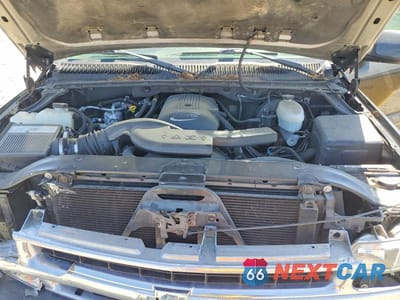 Zdjęcie 12 z 13 samochodu: 2003 CHEVROLET TAHOE K1500 VIN:1GNEK13Z93R174592 - miniatura