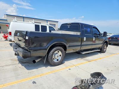 Piąte zdjęcie samochodu w środku: 2010 FORD F250 SUPER DUTY VIN:1FTSW2ARXAEA49744 - miniatura