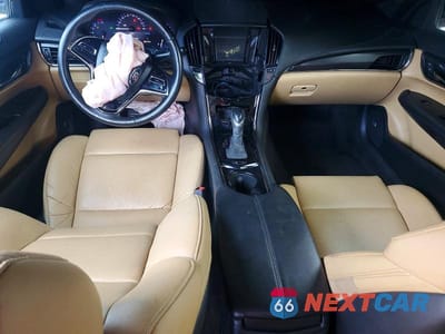 Zdjęcie 8 z 13 samochodu: 2014 CADILLAC ATS VIN:1G6AA5RA4E0132263 - miniatura