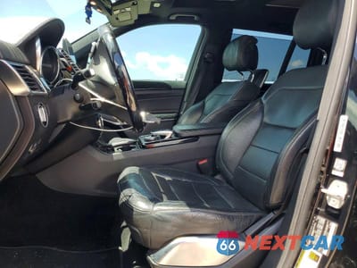 Zdjęcie 7 z 13 samochodu: 2017 MERCEDES-BENZ GLS 550 4MATIC VIN:4JGDF7DE7HA906985 - miniatura