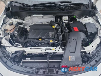 Zdjęcie 11 z 12 samochodu: 2026 BUICK ENVISTA SPORT TOURING VIN:KL47LBEP0TB066090 - miniatura