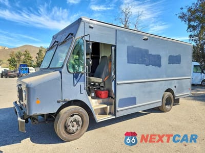 2020 FREIGHTLINER CHASSIS M LINE WALK-IN VAN 4UZAC2EA2LCLZ7007 - główne zdjęcie licytacji z USA - miniatura