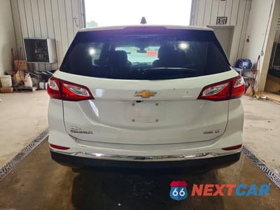 Zdjęcie 6 z 13 samochodu: 2021 CHEVROLET EQUINOX LT VIN:3GNAXUEV6MS137591 - miniatura