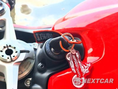 Zdjęcie 8 z 9 samochodu: 2024 DUCATI PANIGALE V2 VIN:ZDMHAATW9RB013020 - miniatura