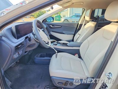 Zdjęcie 7 z 13 samochodu: 2024 KIA EV6 WIND VIN:KNDC3DLC1R5181501 - miniatura